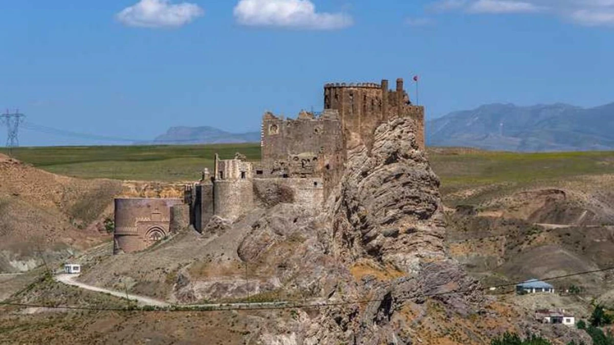Hakkari&rsquo;nin Kronik Sorunları ve &Ccedil;&ouml;z&uuml;m Re&ccedil;etesi