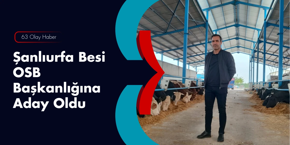 Hasan Karataş Adaylığını A&ccedil;ıkladı