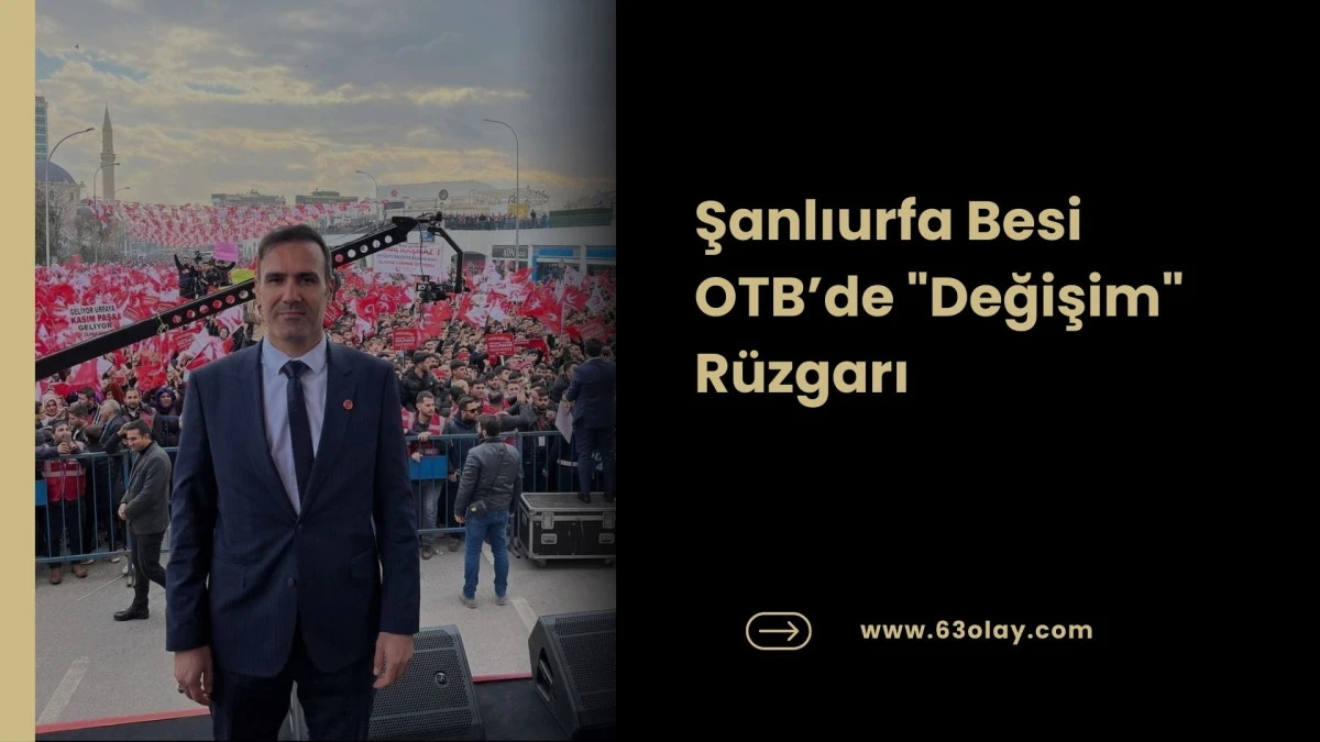 Hasan Karataş Projeleriyle G&ouml;vde G&ouml;sterisi Yaptı!