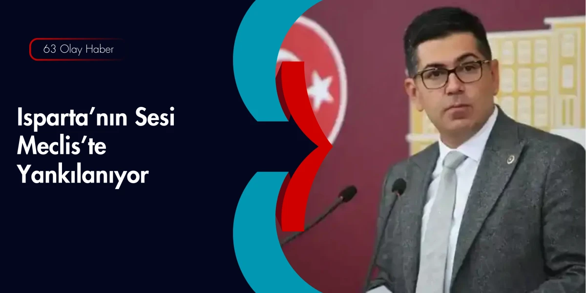 Hikmet Yalım Halıcı&rsquo;dan Halkın G&uuml;ndemi Mesaisi