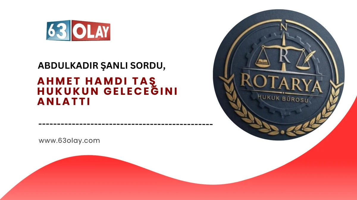 Hukukun Gen&ccedil; Y&uuml;z&uuml;: Rotarya Hukuk Kul&uuml;b&uuml; ve Adalet Vizyonu