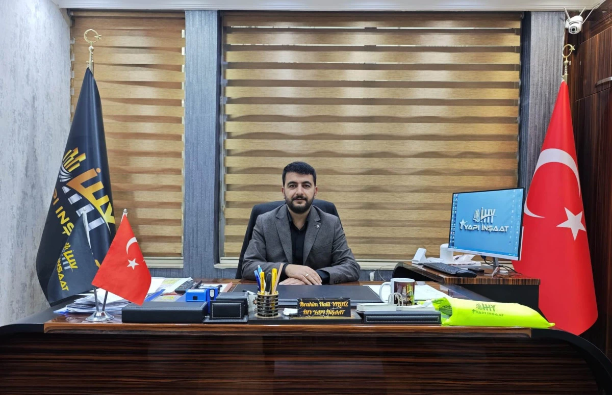 İbrahim Halil Yıldız&rsquo;dan Anlamlı Anneler G&uuml;n&uuml; Mesajı