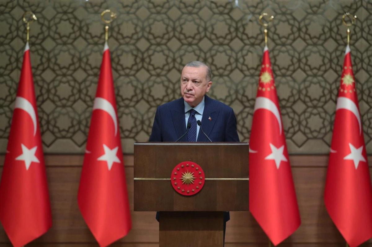 İmalat Sanayine ve Yatırımlara 1 Trilyon Liralık Dev Finansman Paketi!