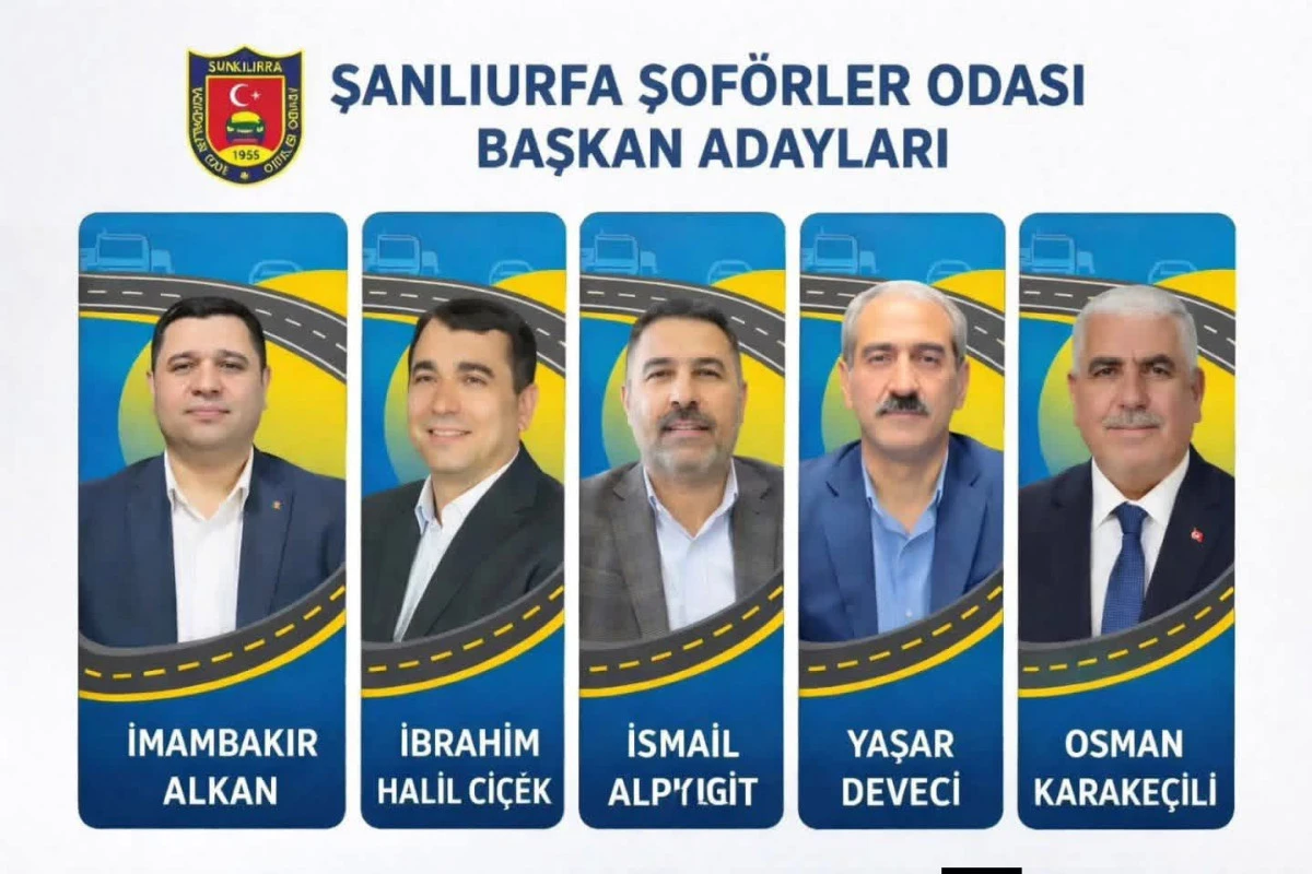 İmam Bakır Alkan G&uuml;ven Tazeledi!