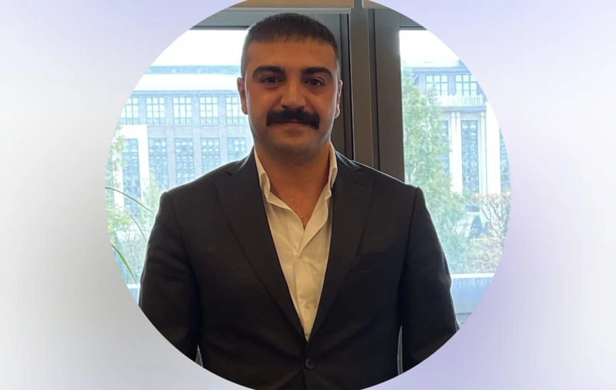 İş İnsanı İbrahim Cemil Ayhan&rsquo;dan 2026 Mesajı