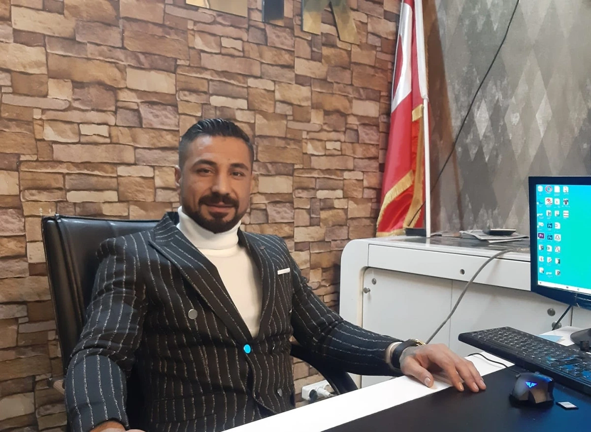 İş İnsanı Musa Bulut&rsquo;tan 2026 Mesajı