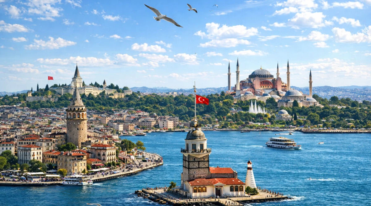 İstanbul&rsquo;un Kronik Sorunları ve Geleceği Kurtaracak Re&ccedil;eteler