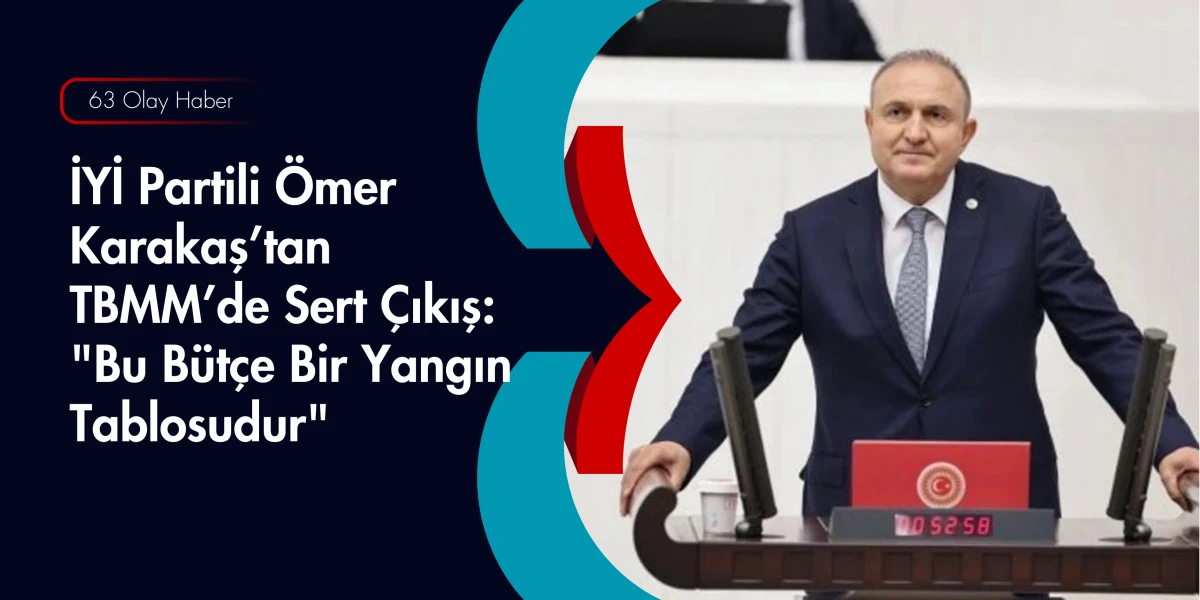 Karakaş'tan Ankara'da Milli Duruş Vurgusu 