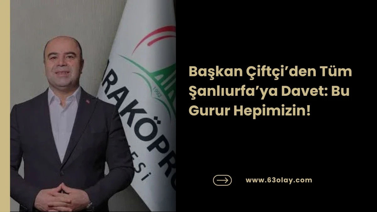 Karak&ouml;pr&uuml;&rsquo;de Dev A&ccedil;ılış Ş&ouml;leni: 18 Park ve 5 Semt Sahası Hizmete Giriyor!