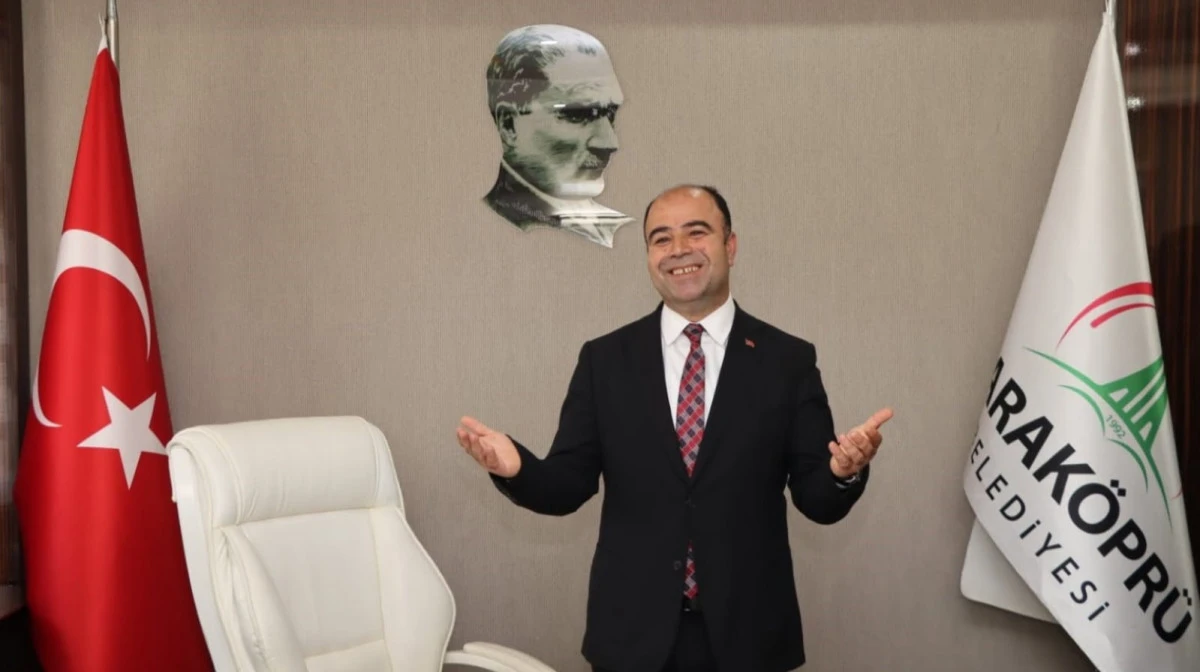 KARAKÖPRÜ'YÜ DEĞİŞTİRME SÖZÜ VERİLEN DEV PROJELER NE ZAMAN BAŞLAYACAK?