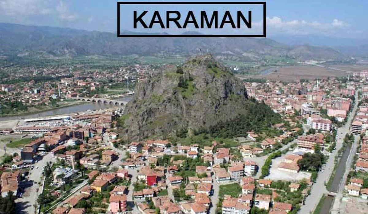 KARAMAN'DA ALARM VEREN TABLO: SOSYAL VE EKONOMİK SORUNLARA ACİL EYLEM PLANI!