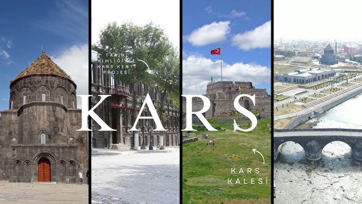 Kars&rsquo;ın &Ccedil;&ouml;z&uuml;m Bekleyen Kronik Sorunları: Potansiyel &Ccedil;ok, Yatırım Yetersiz!