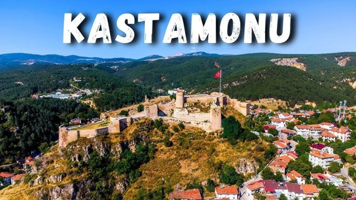 Kastamonu'nun Kronik Sorunları ve &Ccedil;&ouml;z&uuml;m Haritası