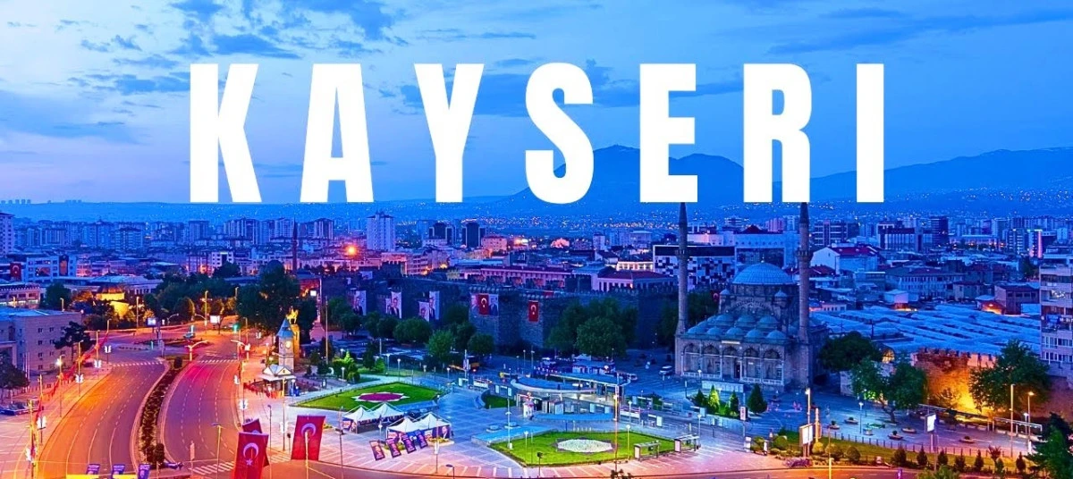 Kayseri&rsquo;nin &Ccedil;&ouml;z&uuml;m Bekleyen 4 Temel Sorunu: Sanayiden Trafiğe Şehir Ne İstiyor?