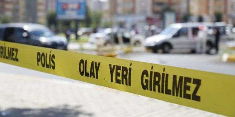 KAZAN DAİRESİNDE VAHŞET! 3 ÇOCUĞU VE KENDİNİ ASARAK İNTİHAR ETTİ