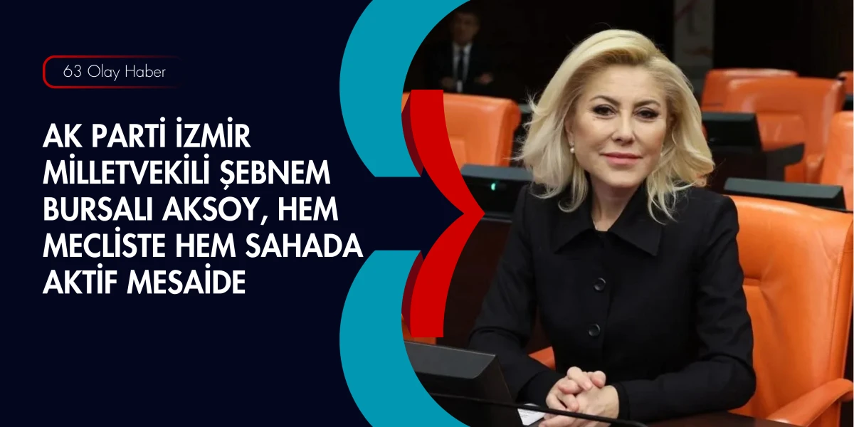 KEFEK ve Dijital Mecralar Komisyonu &Uuml;yesi Şebnem Bursalı Aksoy'un Yoğun Ankara Mesaisi