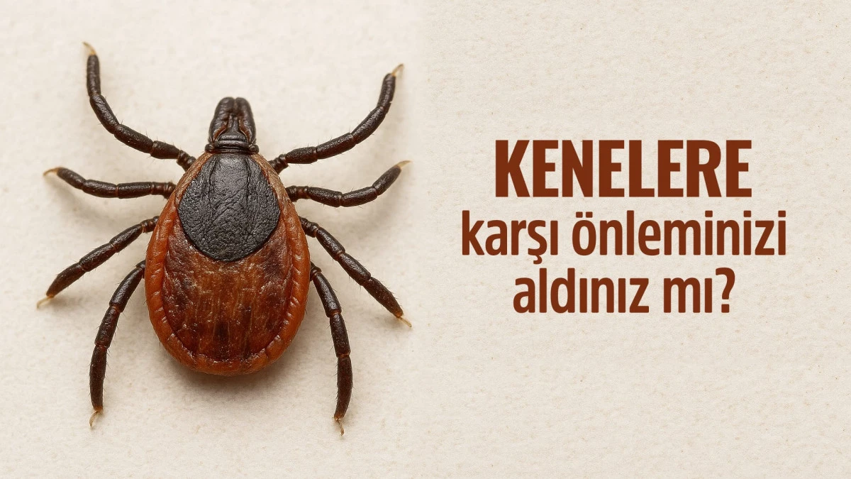 Kene Kabusu Bu Kez Konya'da Can Aldı: KKKA Ş&uuml;phesiyle Bir Kişi Hayatını Kaybetti!