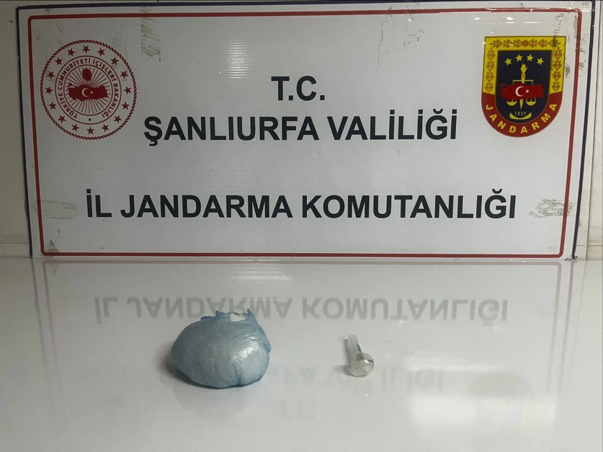 Kentin 5 Günlük Narkotik Operasyon Verileri Açıklandı 