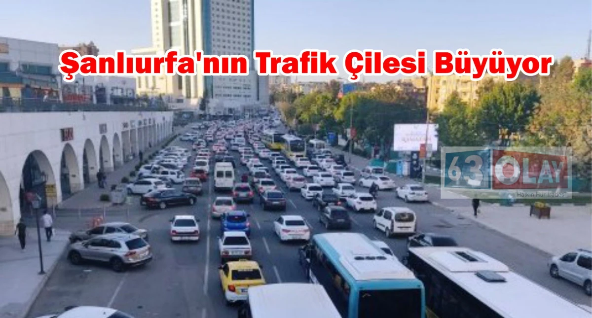 Kentin Can Damarı Tıkandı, Neşter Vuracak Yiğitler Aranıyor!