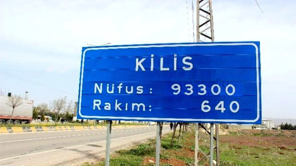 KİLİS&rsquo;İN STRATEJİK B&Ouml;LGEDE &Ccedil;&Ouml;Z&Uuml;M BEKLEYEN BAŞLICA SORUNLAR VE GELECEK VİZYONU