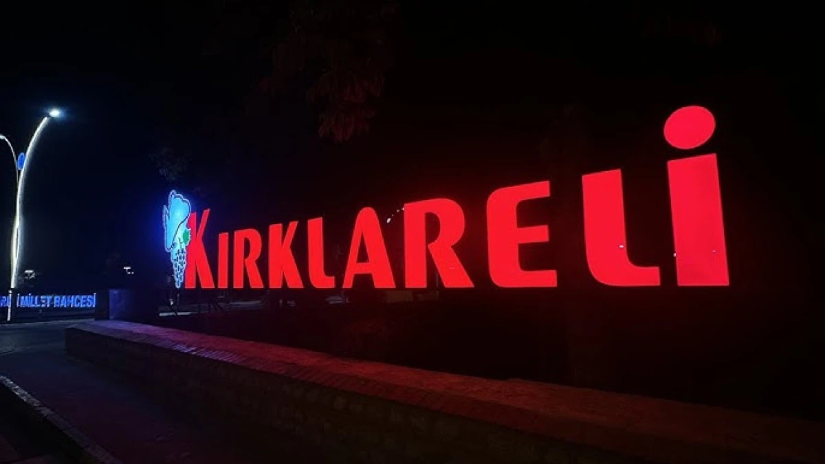 KIRKLARELİ MERCEK ALTINDA: Kentin &Ccedil;&ouml;z&uuml;m Bekleyen Kronik Sorunları ve Acil Eylem Planı