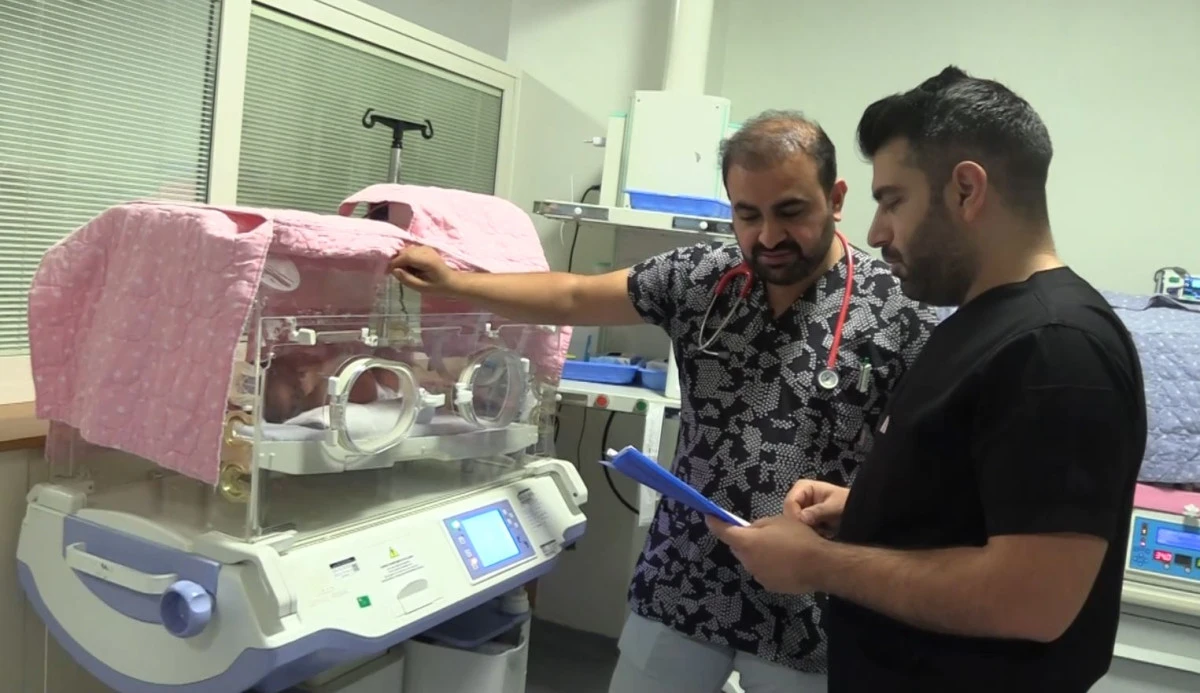 Kolik Hastalık Değil, Ge&ccedil;ici Bir S&uuml;re&ccedil;