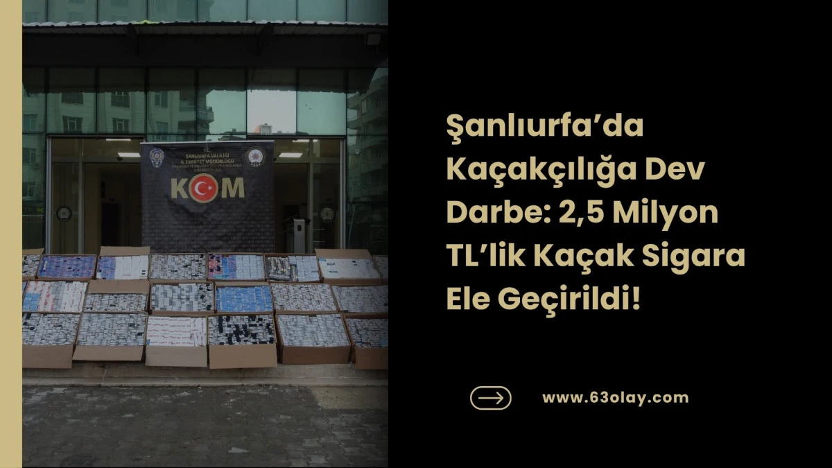 KOM Şube Affetmiyor: Ara&ccedil;tan Servet &Ccedil;ıktı!