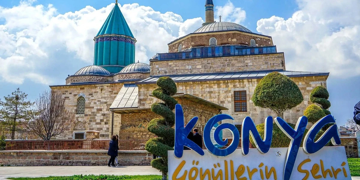 Konya&rsquo;nın &Ccedil;&ouml;z&uuml;m Bekleyen Masası: Tarımsal Kuraklık, Trafik G&uuml;venliği ve G&ouml;&ccedil; Y&ouml;netimi
