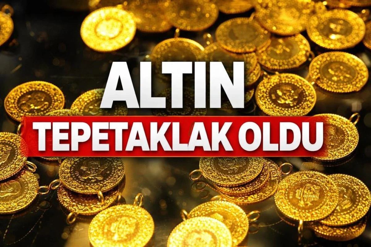 K&uuml;resel Piyasalarda R&uuml;zgar Tersine D&ouml;nd&uuml;: Altında Sert D&uuml;ş&uuml;ş Dalgası!