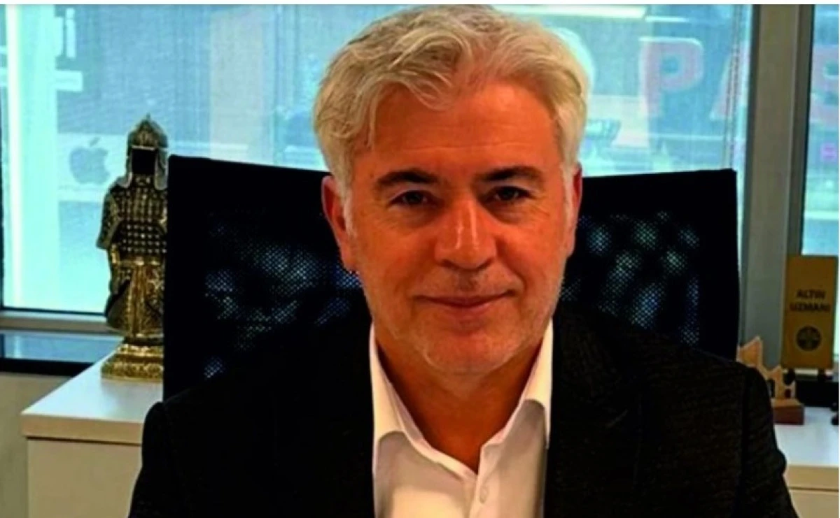 Kuveytt&uuml;rk Şube M&uuml;d&uuml;r&uuml; Abdulkadir Polat&rsquo;tan 2026 Mesajı