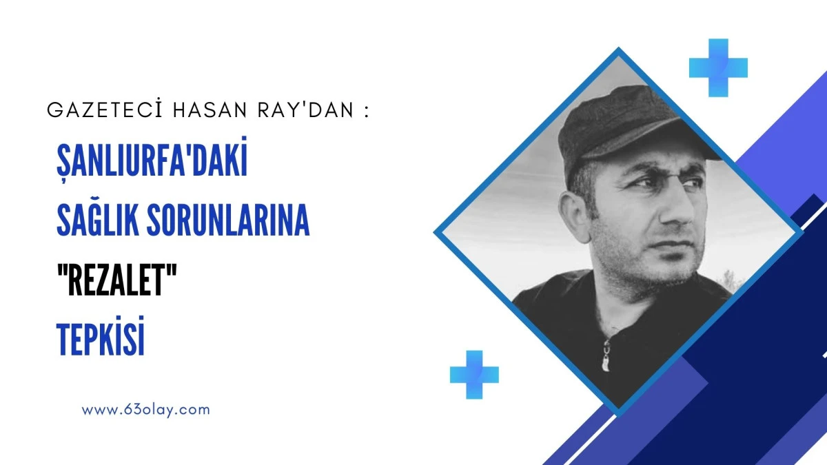 Mağduriyetler Artıyor, Sağlık Bakanlığı Krizi &Ccedil;&ouml;zmeli&hellip;