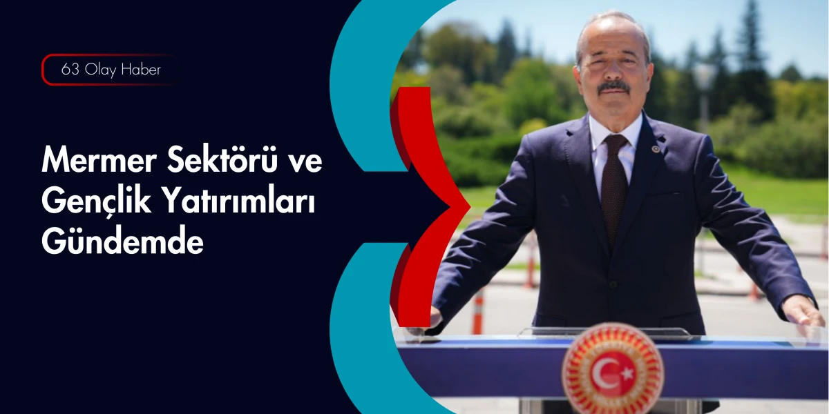 Mehmet Taytak&rsquo;tan Afyonkarahisar İ&ccedil;in Yoğun Meclis Mesaisi