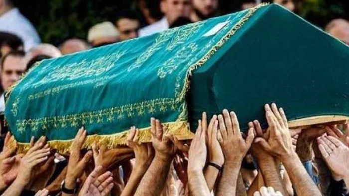 Mehmet Yetim Hayatını Kaybetti 