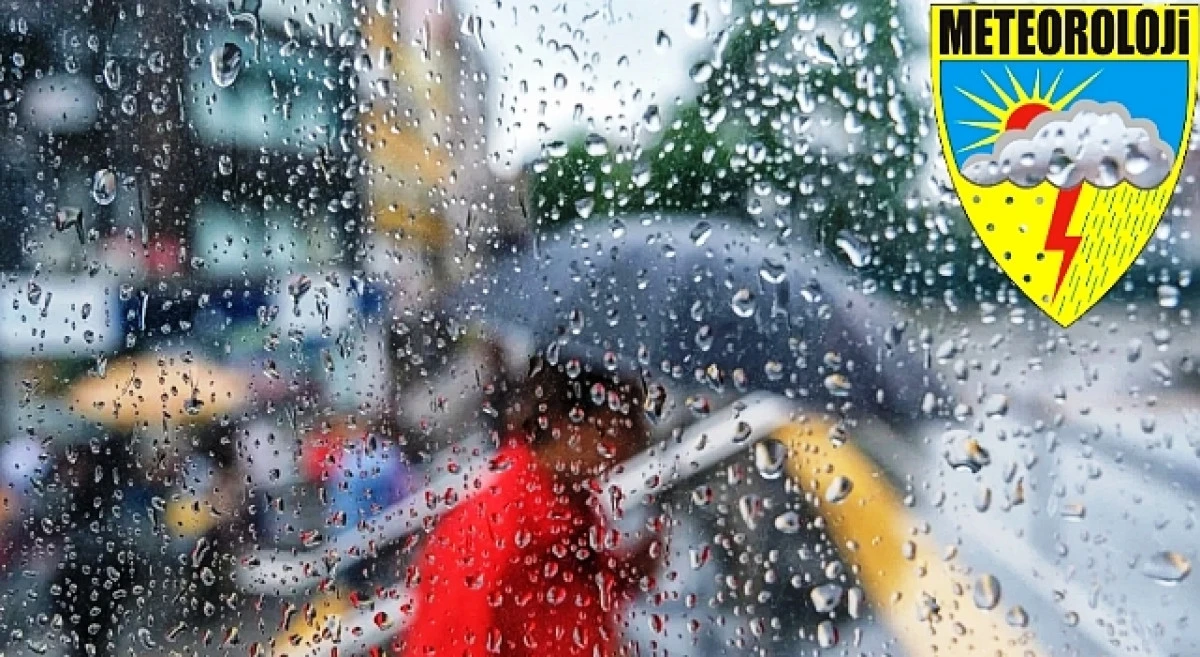 Meteoroloji&rsquo;den 49 İl İ&ccedil;in Sarı Uyarı