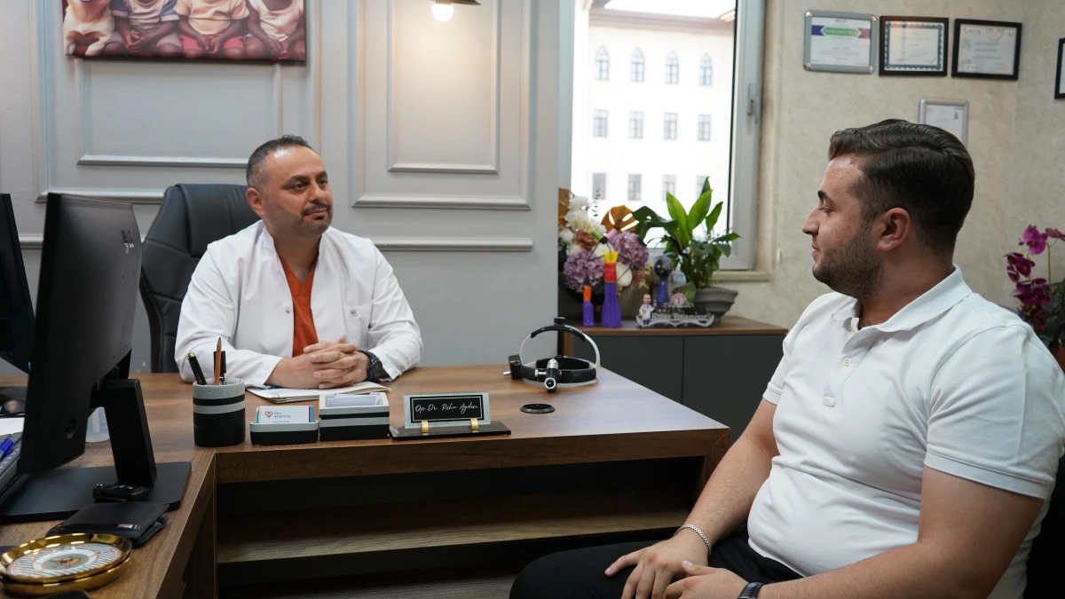Mevsim Ge&ccedil;işlerinde Solunum Yolu Enfeksiyonlarına Dikkat: Op. Dr. Reha Aydın&rsquo;dan &Ouml;nemli Uyarılar