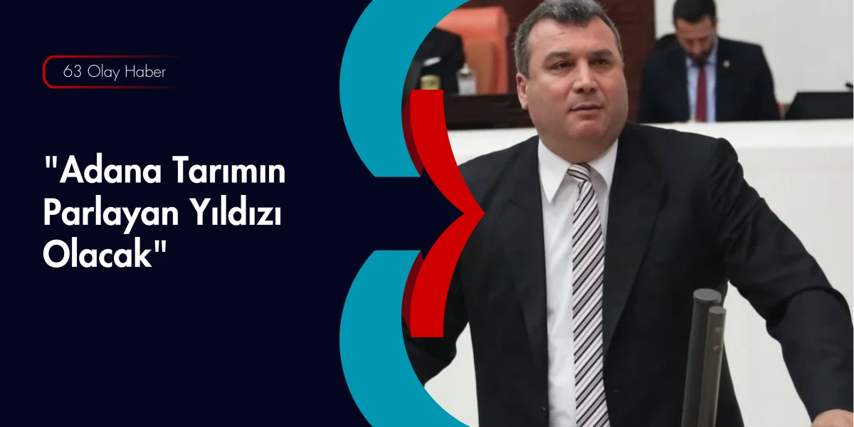 MHP&rsquo;li Muharrem Varlı&rsquo;dan &Ccedil;ift&ccedil;iye M&uuml;jde