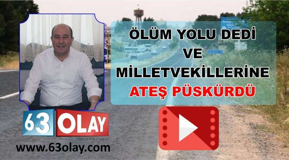 Milletvekili Adayı Aslantaş’tan Mevcut Milletvekillerine Sert Eleştiri