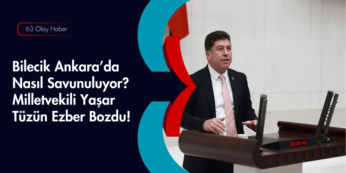 Milletvekili T&uuml;z&uuml;n &Ccedil;ift&ccedil;inin ve Esnafın Sesi Oldu