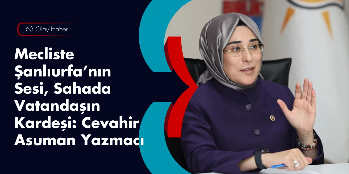 Milletvekili Yazmacı, Vatandaşın Yanında, Meclis&rsquo;in K&uuml;rs&uuml;s&uuml;nde