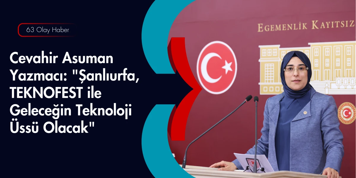 Milletvekili Yazmacı&rsquo;dan Yeni Kanun Teklifi: Sosyal Hizmetlerde Reform Kapıda