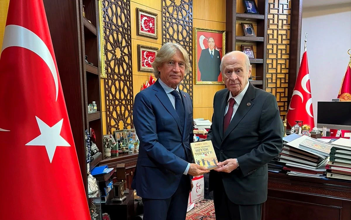 MTSO Meclis Başkanlığı Se&ccedil;imini Şanlıurfalı Hamit İzol Kazandı