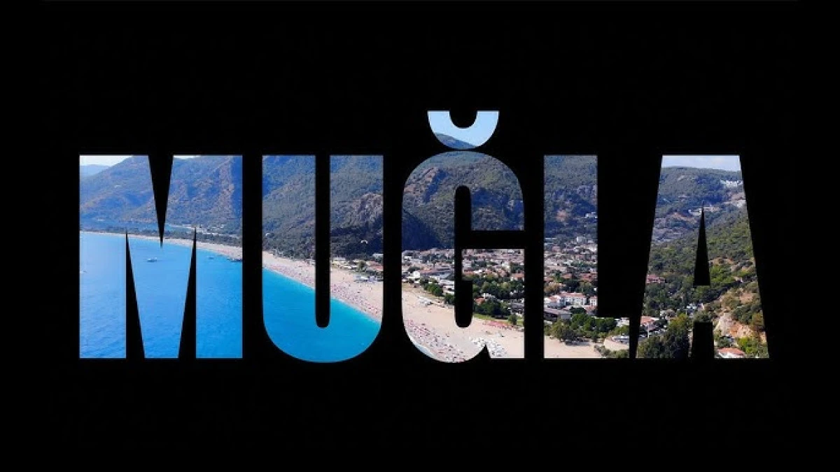 MUĞLA&rsquo;NIN KRONİK SORUNLARI VE &Ccedil;&Ouml;Z&Uuml;M RE&Ccedil;ETESİ