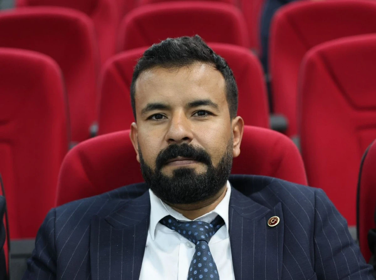Musa Kılı&ccedil;: Okullarda G&uuml;venlik Ağı İvedilikle Kurulmalı!