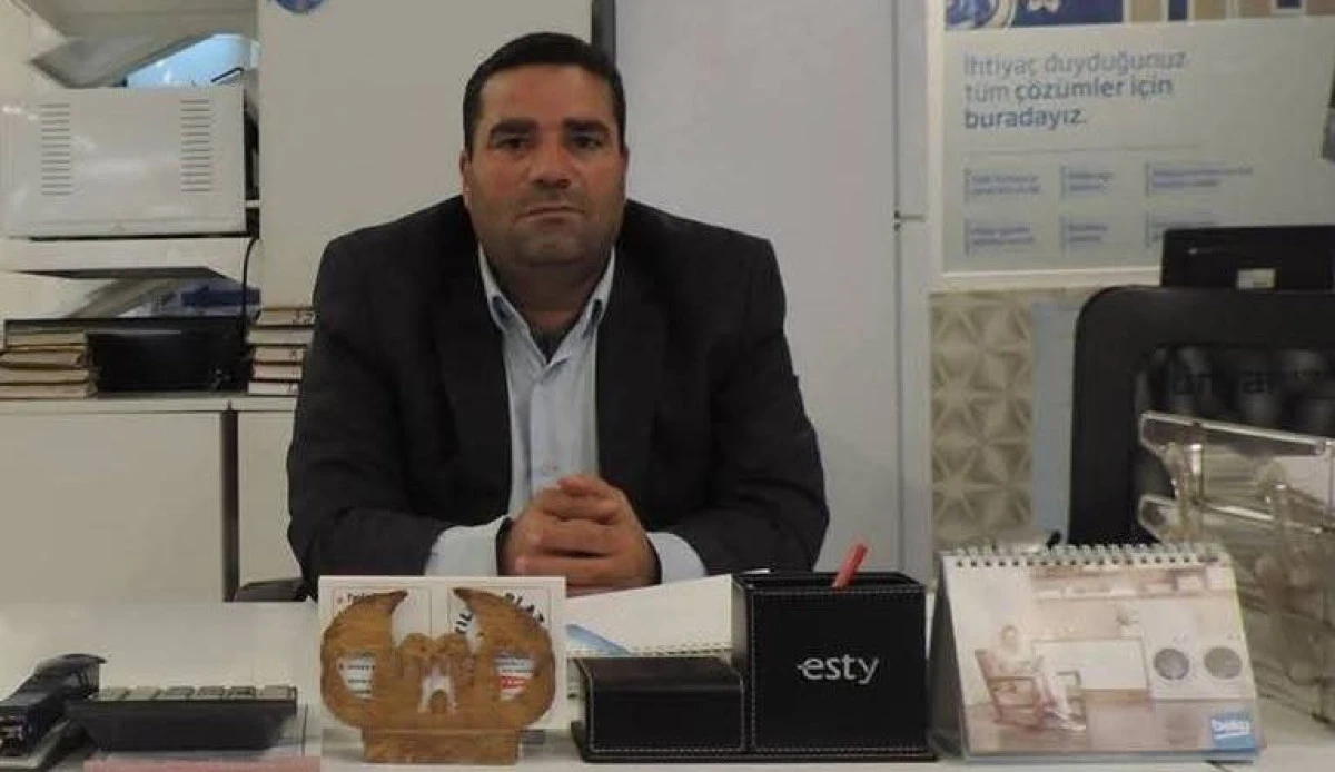 M&uuml;sl&uuml;m Toprak'tan 2026 Mesajı: G&uuml;venle B&uuml;y&uuml;meye Devam Edeceğiz