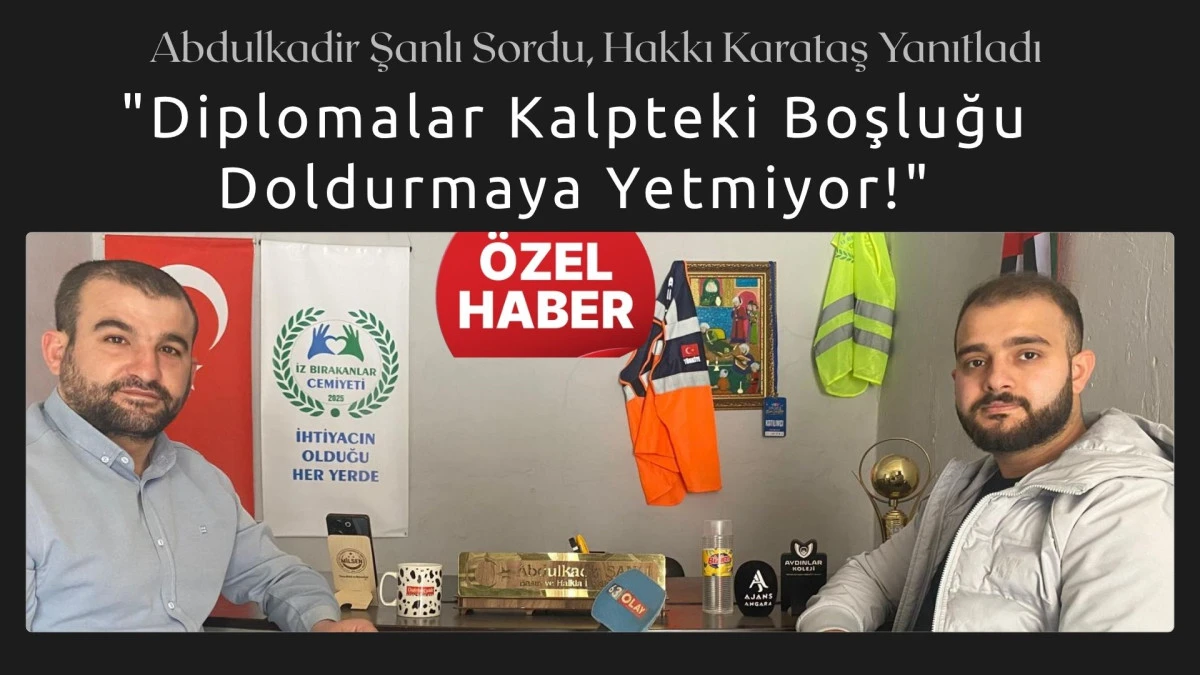 Okullardaki Şiddetin Perde Arkası: Mesele G&uuml;venlik Değil, Mana Zafiyetidir!