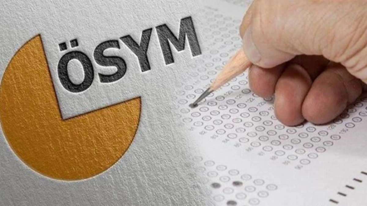 &Ouml;SYM&rsquo;den Şanlıurfa Kararı: 392 KPSS Adayına Eş Değer Sınav Yapılacak