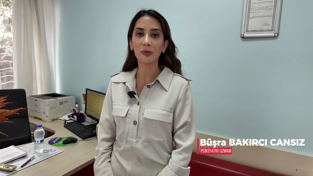 Ruh Sağlığı Beden Sağlığı Kadar Önemli