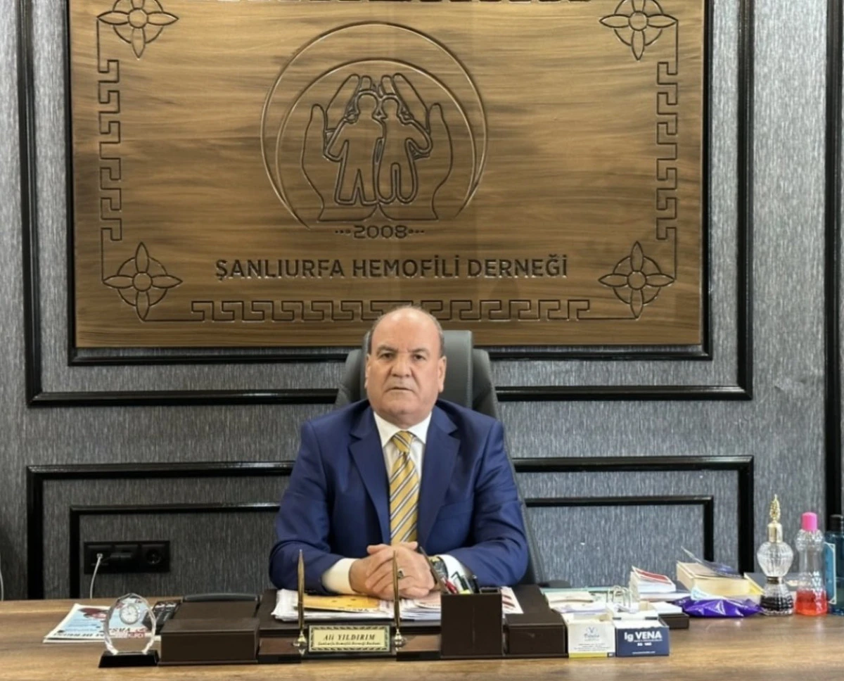 Sağlıkta Engelsiz Bir Yıl ve Kesintisiz Tedavi &Ouml;nceliğimiz