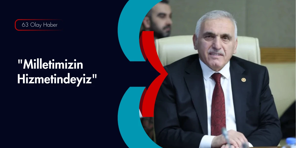 Sakarya Milletvekili Ali İnci Sahayı Boş Bırakmıyor