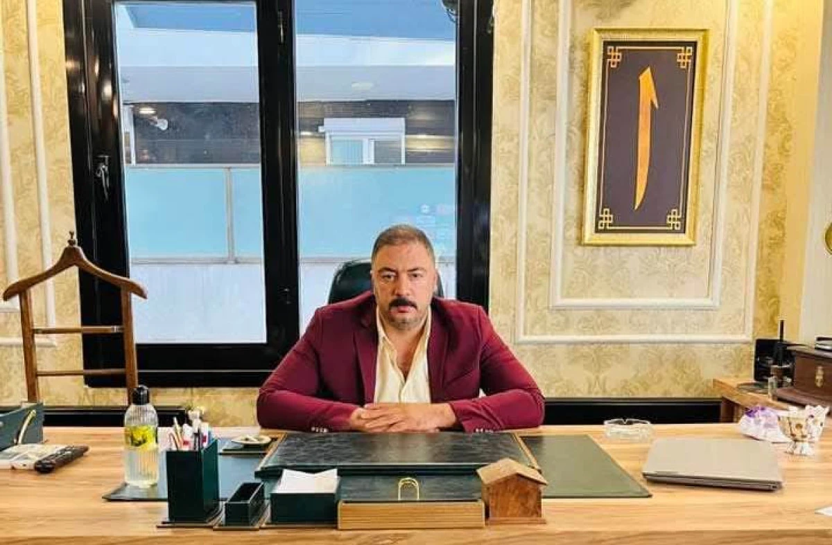 Sami &Ouml;ğe: 2026 Şanlıurfa İ&ccedil;in Rekabet ve Gelişim Yılı Olacak